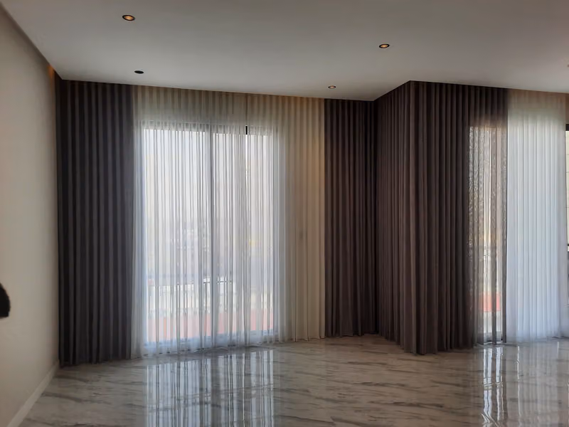 عمارة 136 - الياسمين