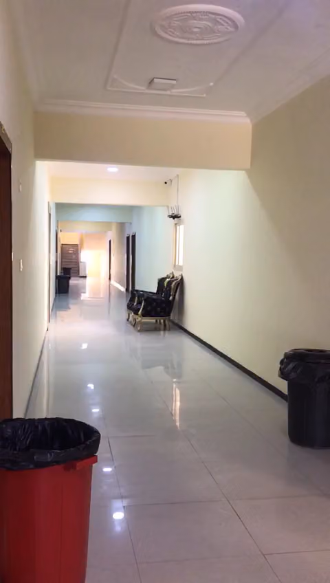 عمارة العليا للإيجار الشهري (شقق مفروشة)