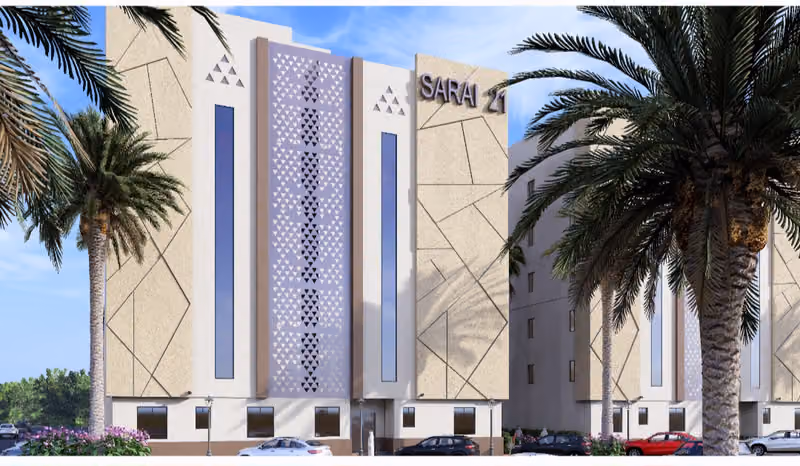 عمارة الشرق للإستشارات الهندسية
