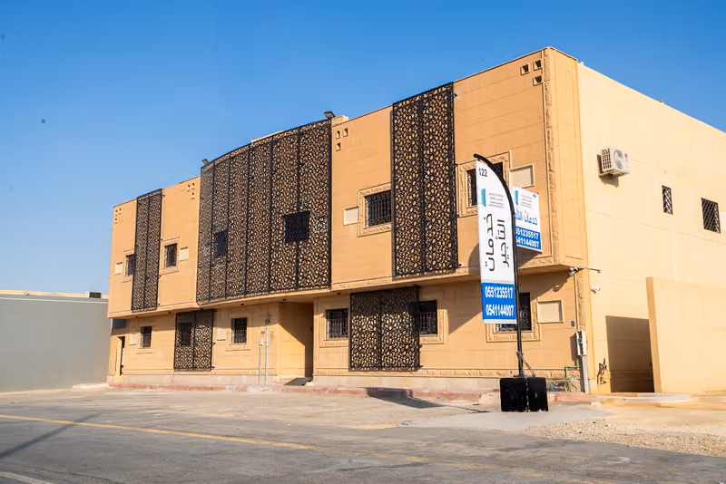 عمارة اركان ارينا (شهري + سنوي)