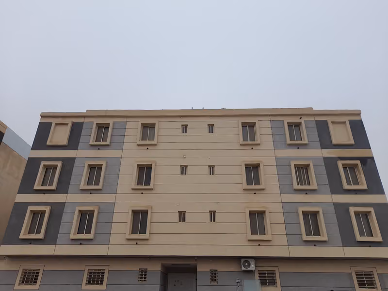 عمارة درة العوالي