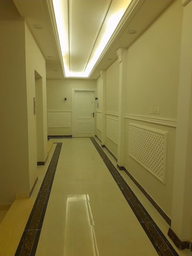 عمارة درة العوالي