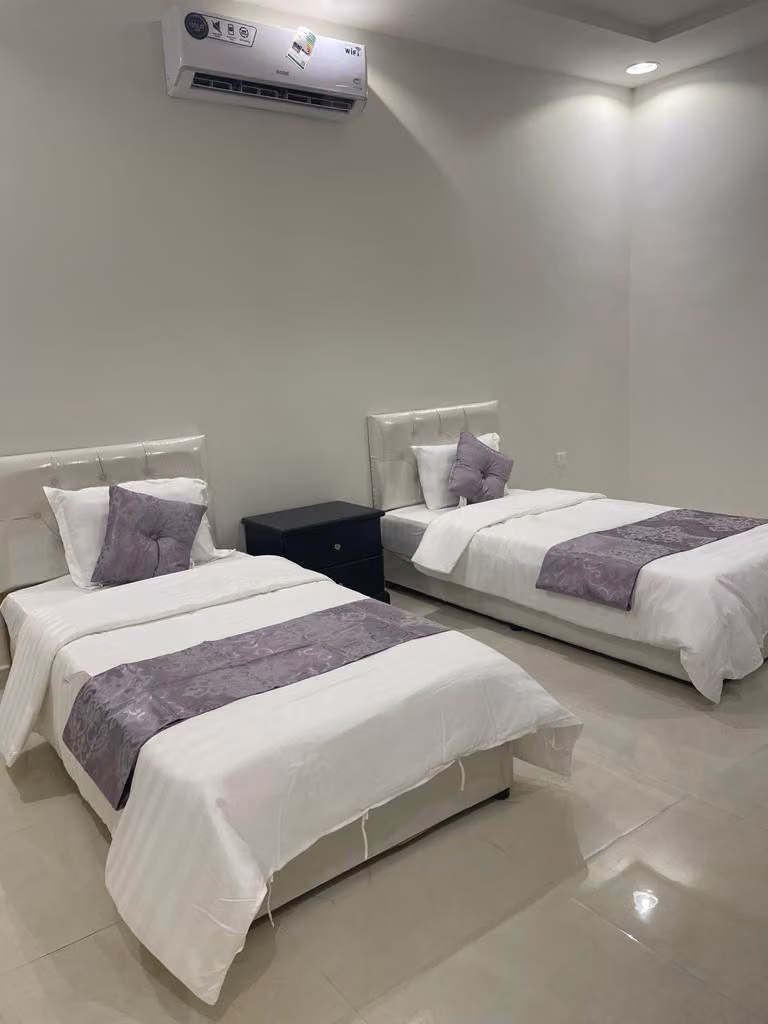 عمارة سماء النخيل 2 السكنية