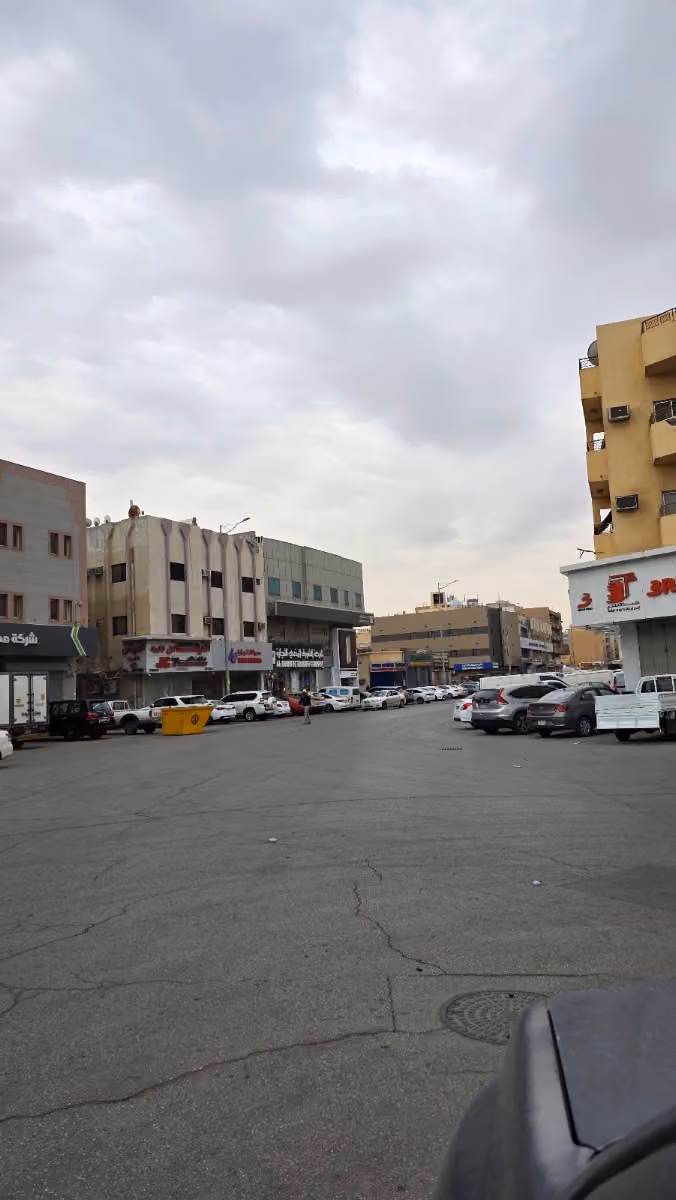 عمارة زهرة الغرابى سوق الكهرباء جملة