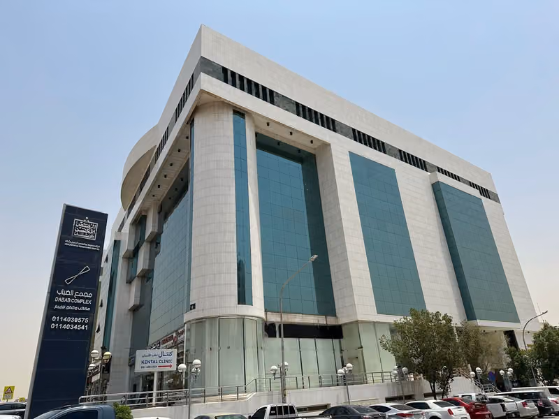 Amaze Al Arabia | Finishing Work | Fit-Out | Ray Fitout & Interior Decor