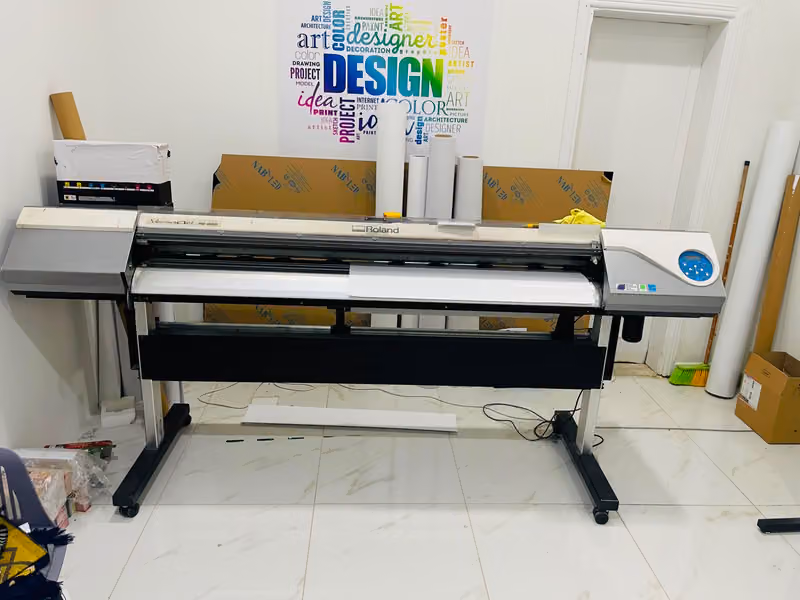 Amazeya Graphix - Designing & Printing