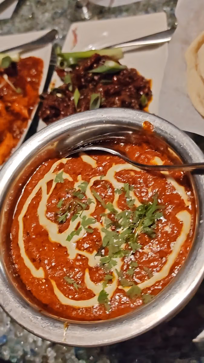 Ambari Restaurant