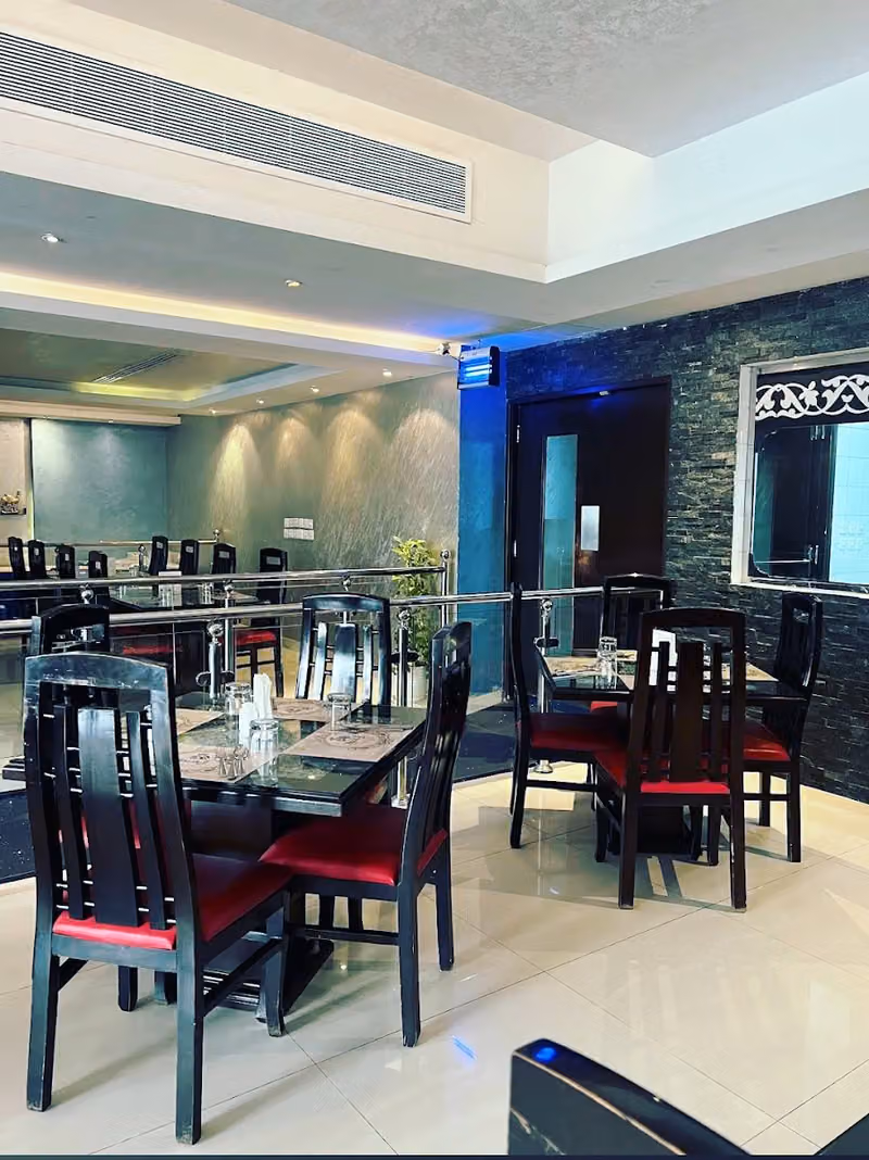 Ambari Restaurant