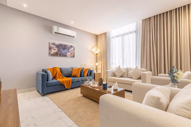 Amber Hospitality - Al Aarid