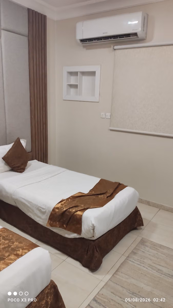Amber Hotel Al Aziziyah Riyadh