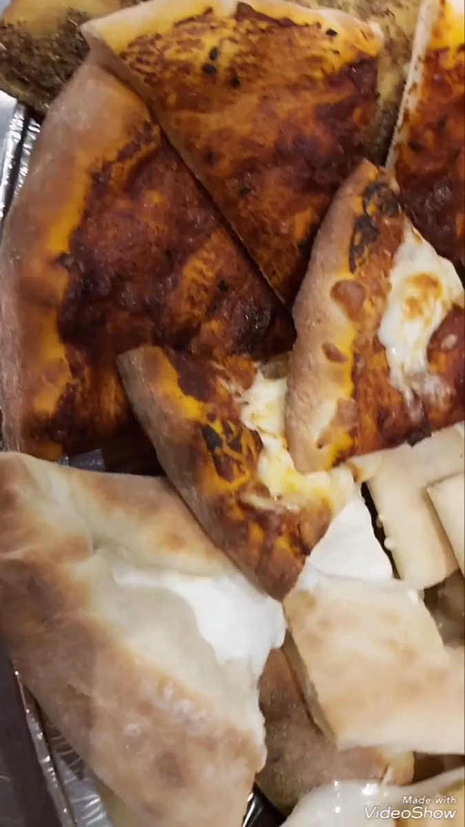 امبراطور الشاورما