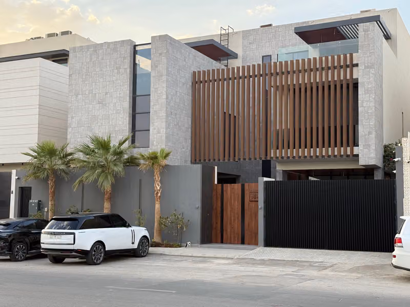 amd architects| أمــد