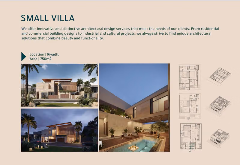 amd architects| أمــد