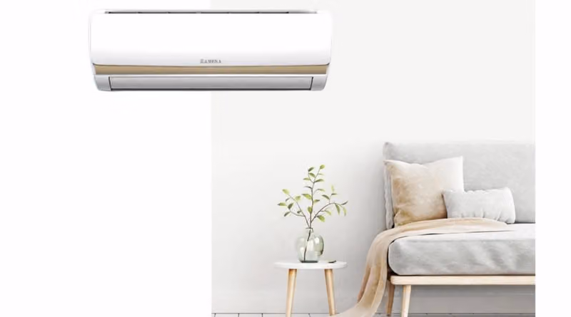 AMENA AIR CONDITIONERS
