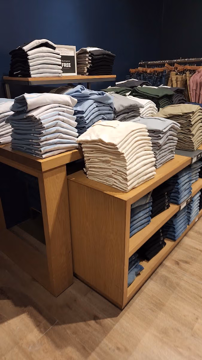 American Eagle