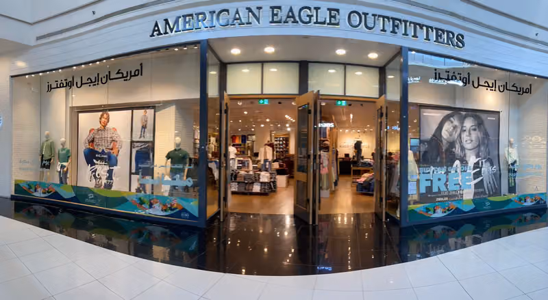 American Eagle