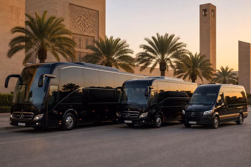Amhar Chauffeur Service