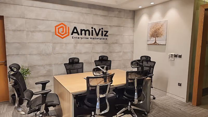 AmiViz Saudi Arabia