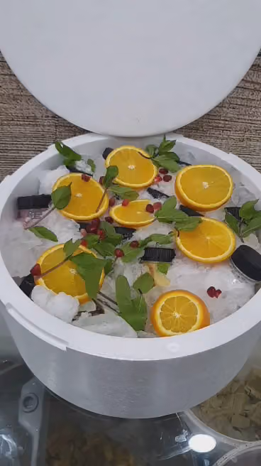 أمل للعصيرات