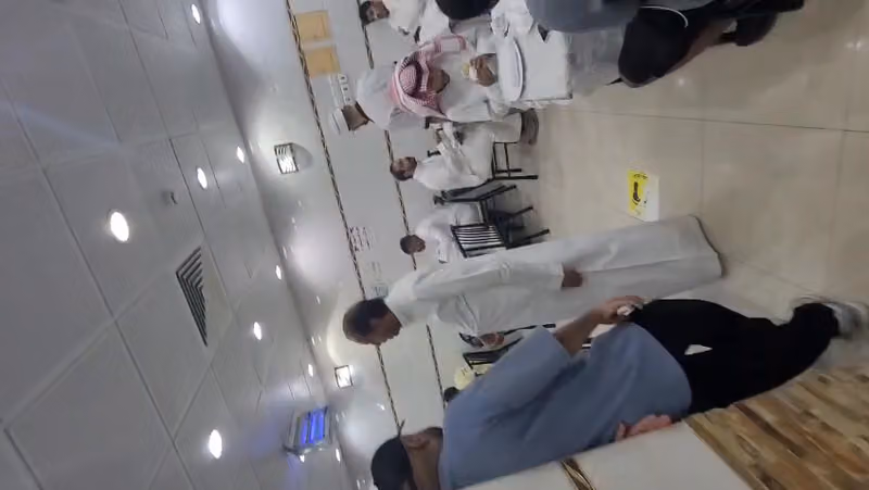 عمل تصنيف مقاول وسجلات تجاريه