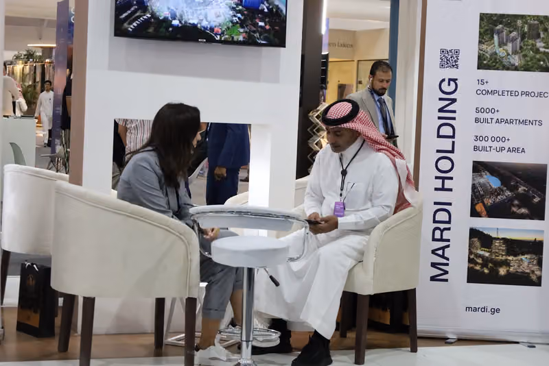Amlak estate