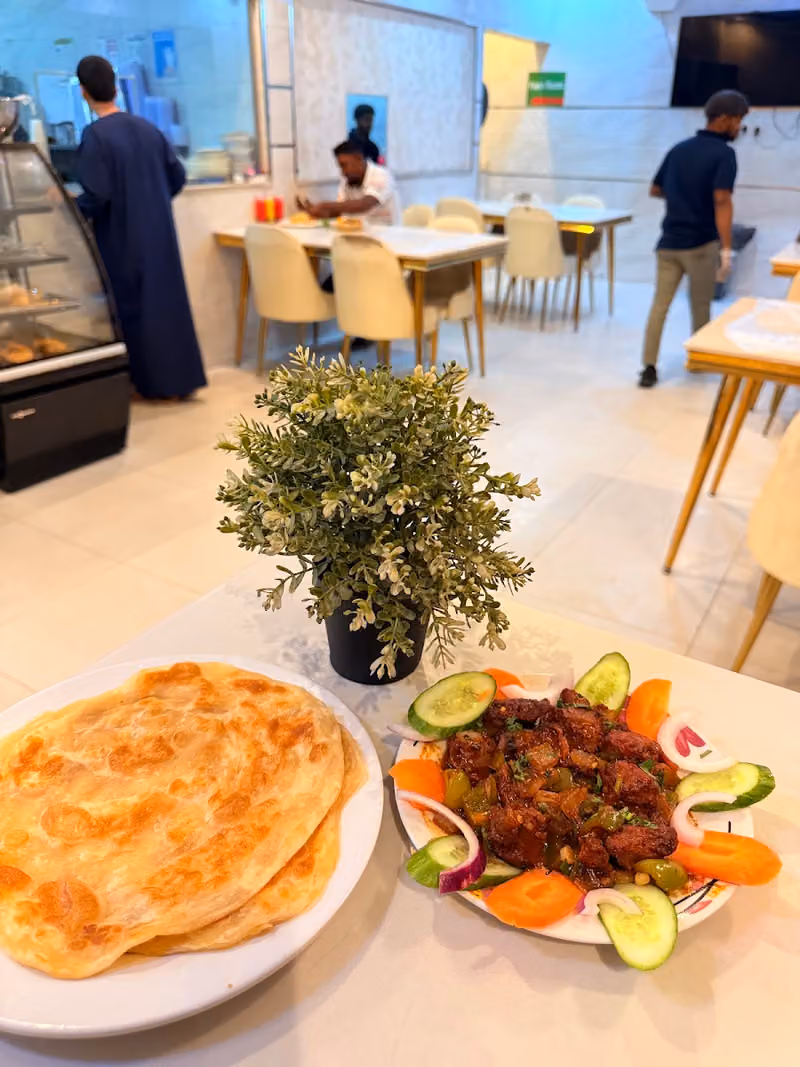 Ammayi Kitchen