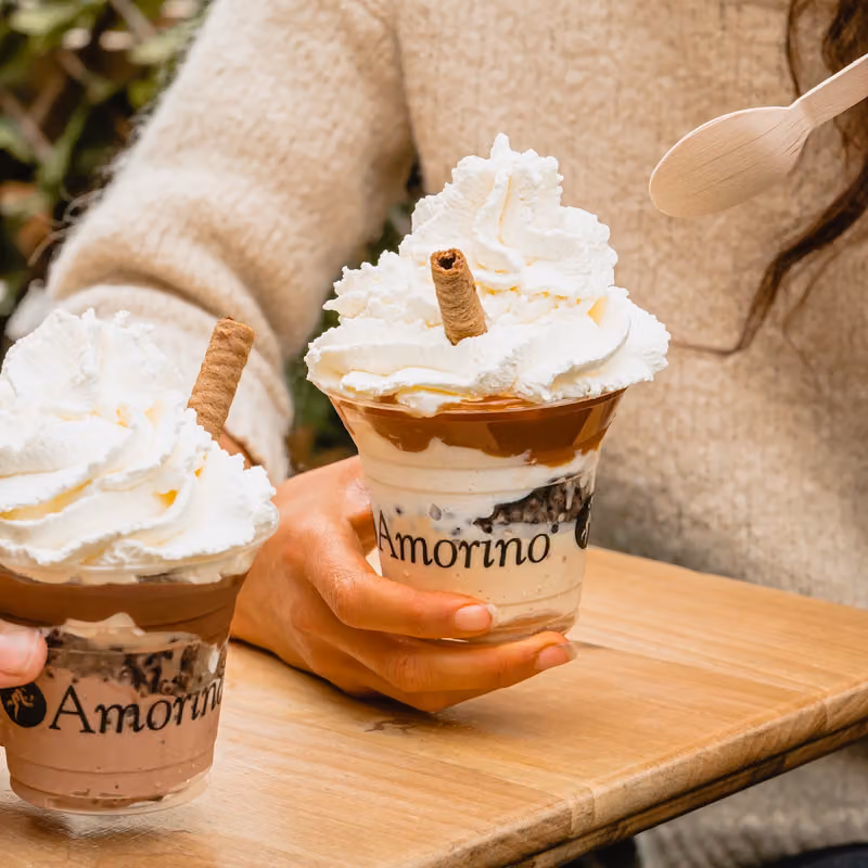 amorino
