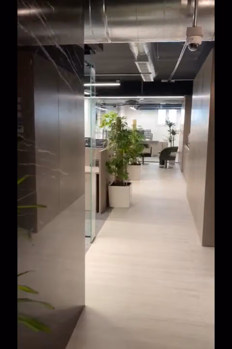 عمق التشييد