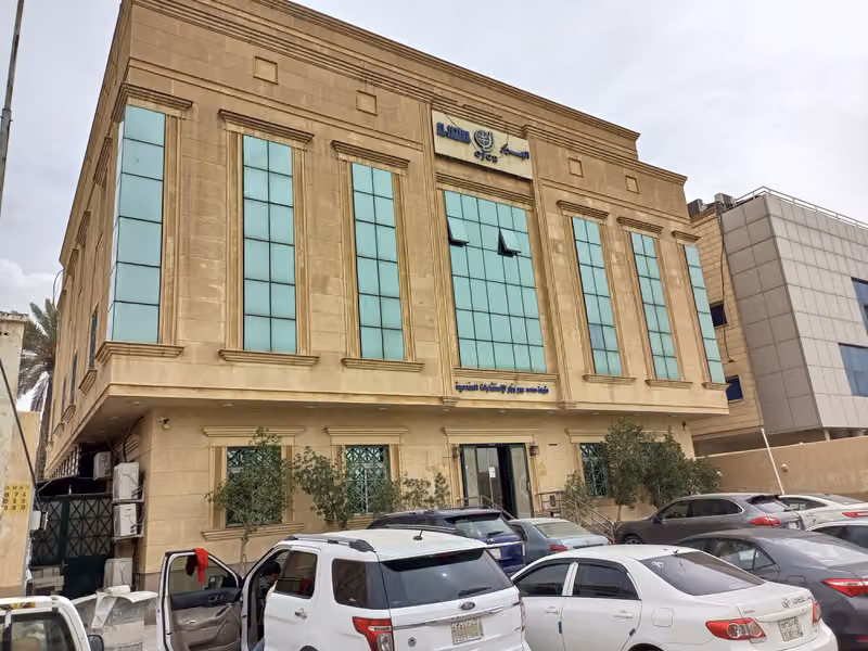 عمر الجزار مهندسون إستشاريون