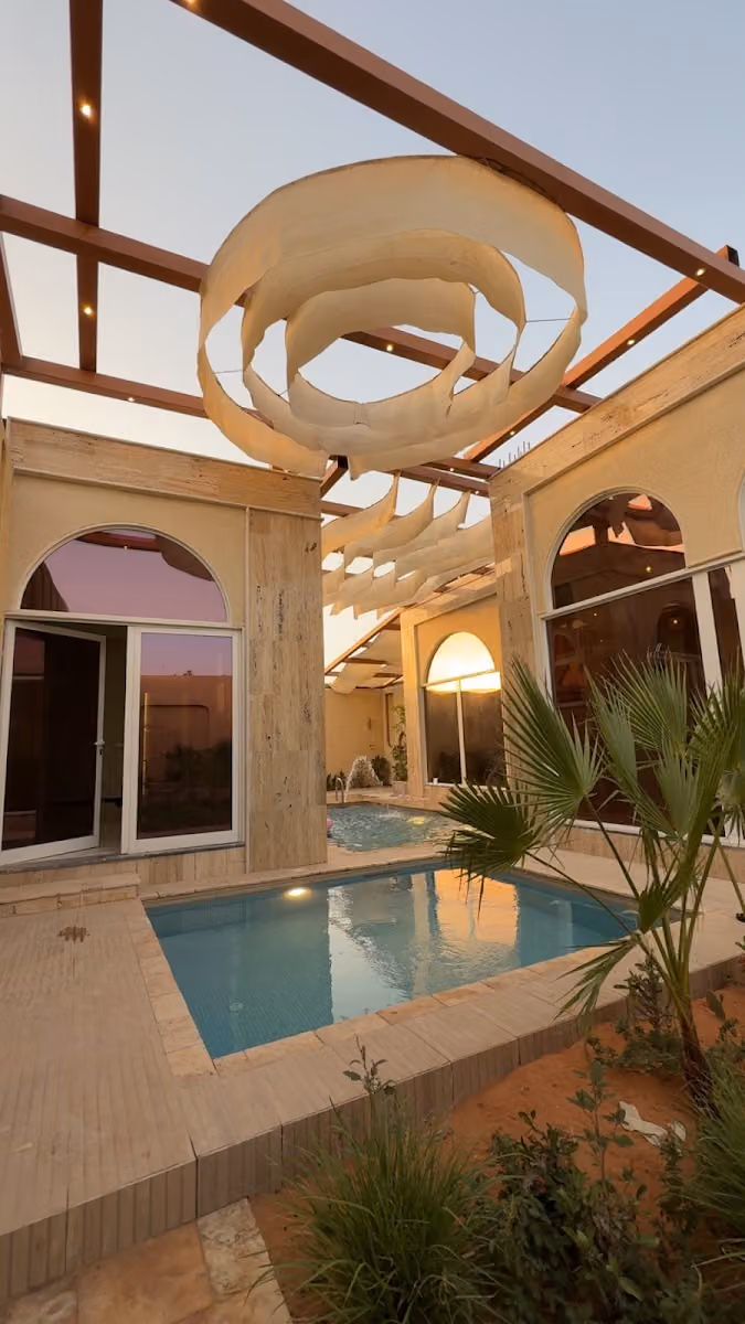 Amreen resort