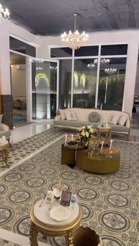 Amreen resort