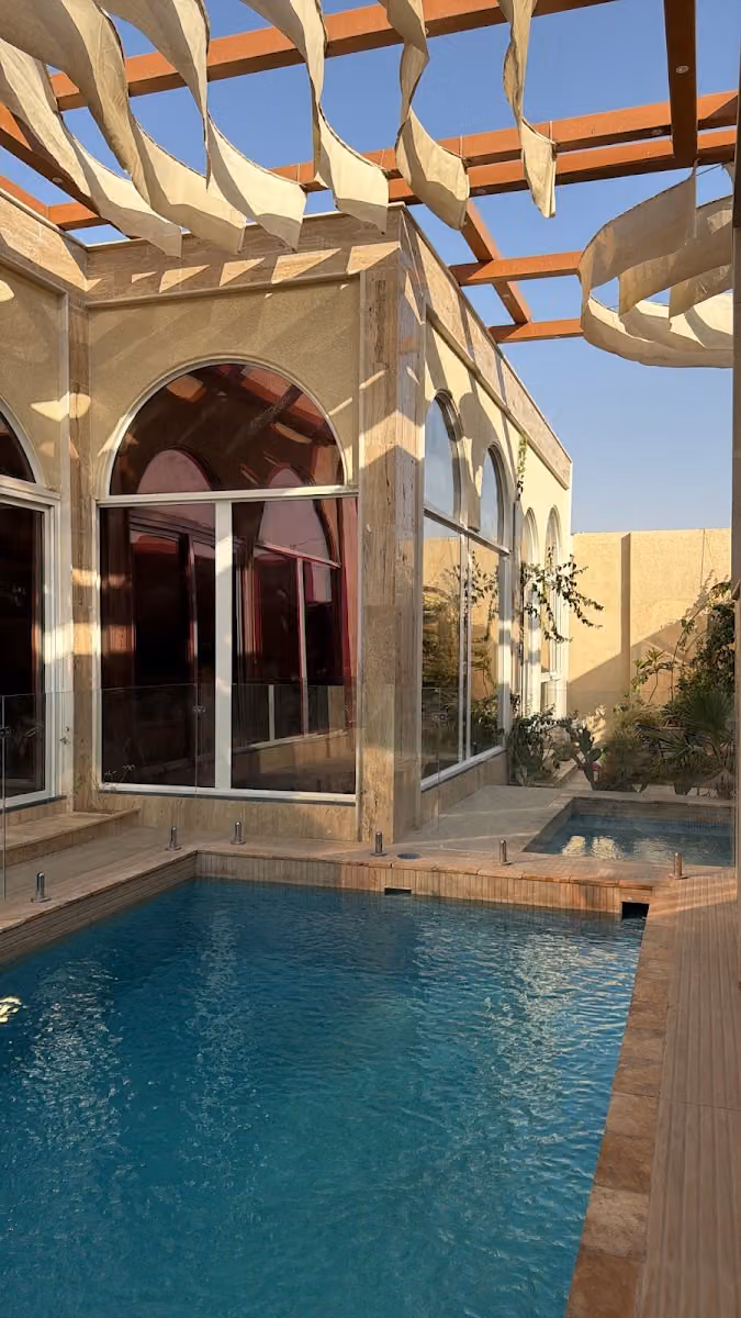 Amreen resort