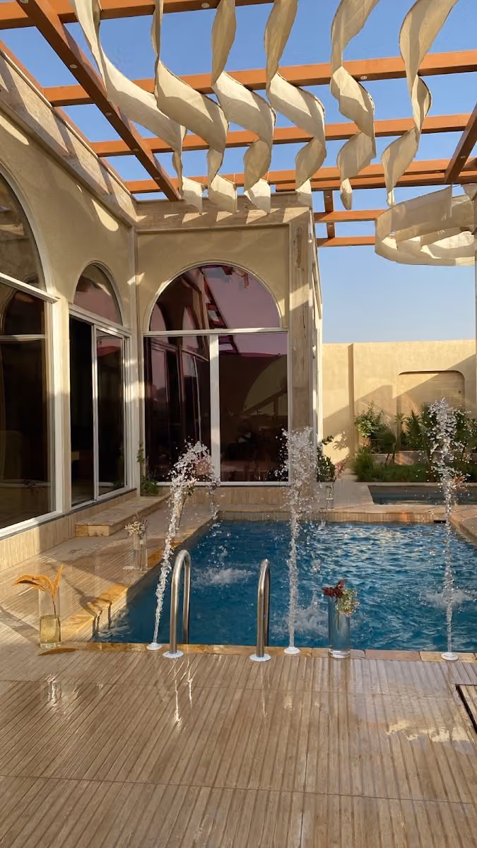 Amreen resort