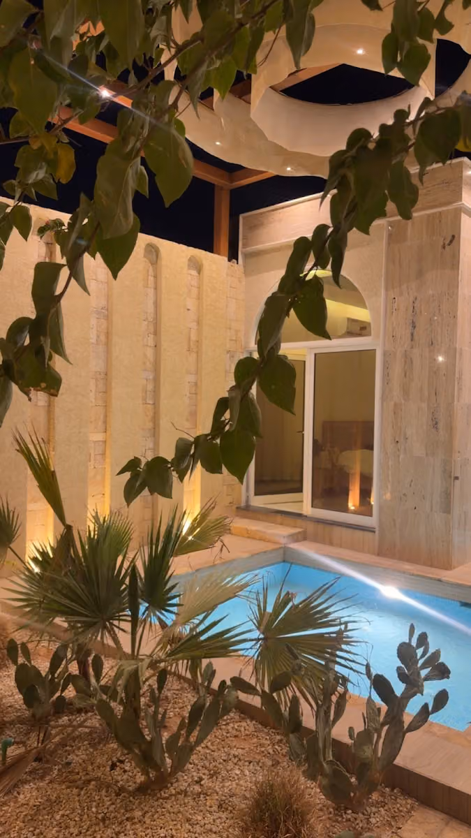 Amreen resort