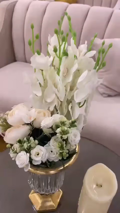 أمسيتي للحفلات تاجير كراسي طاولات استقبال سماعات محل حفلات