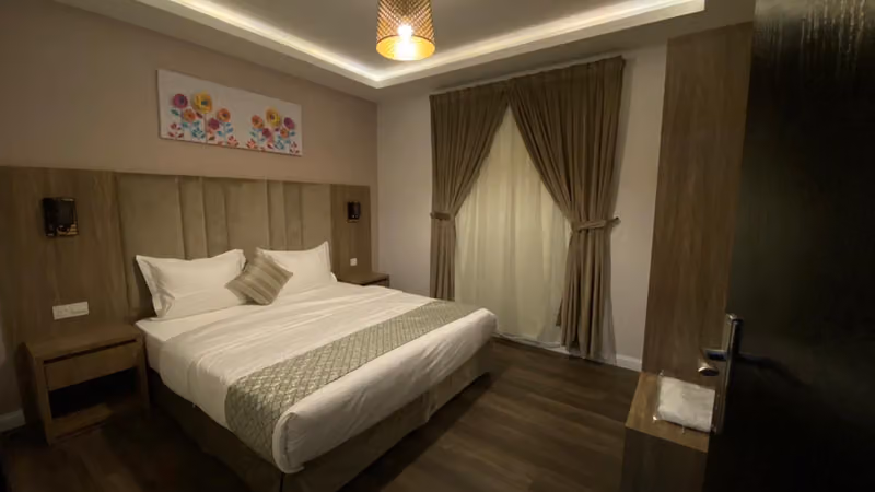 Amwaj Alshate Hotel Apartments