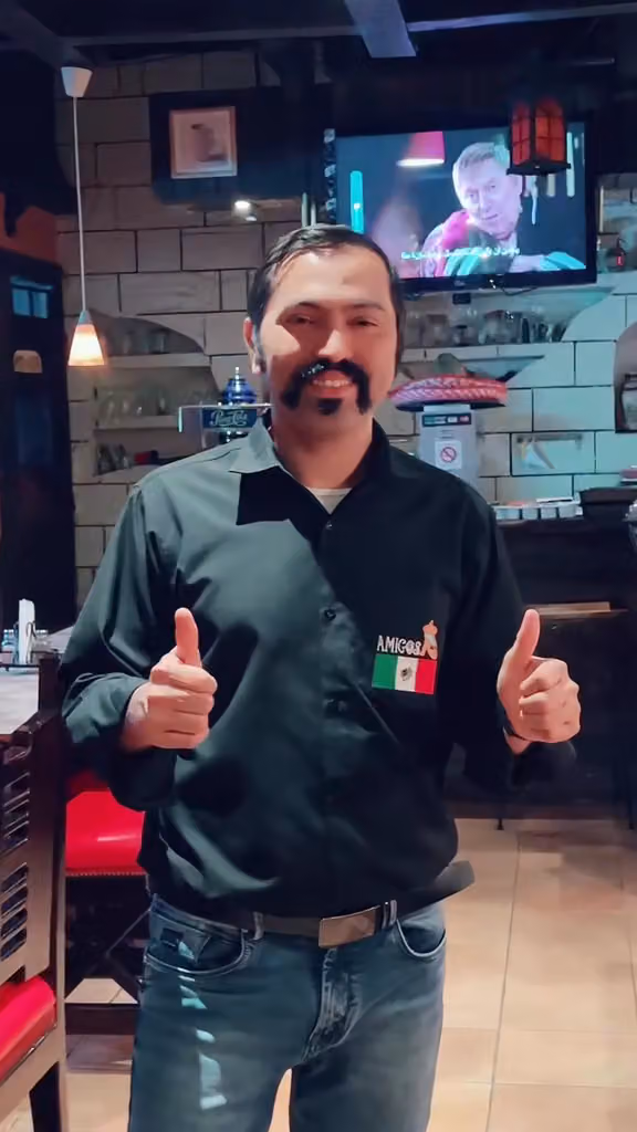 Amigos