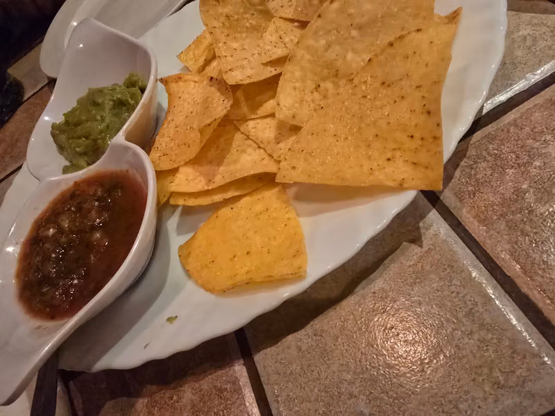 Amigos