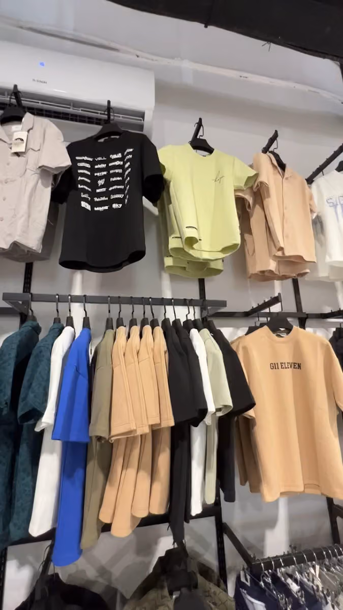 AN outlet - اي ان اوتليت
