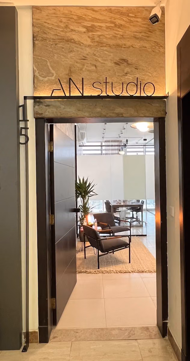 AN studio