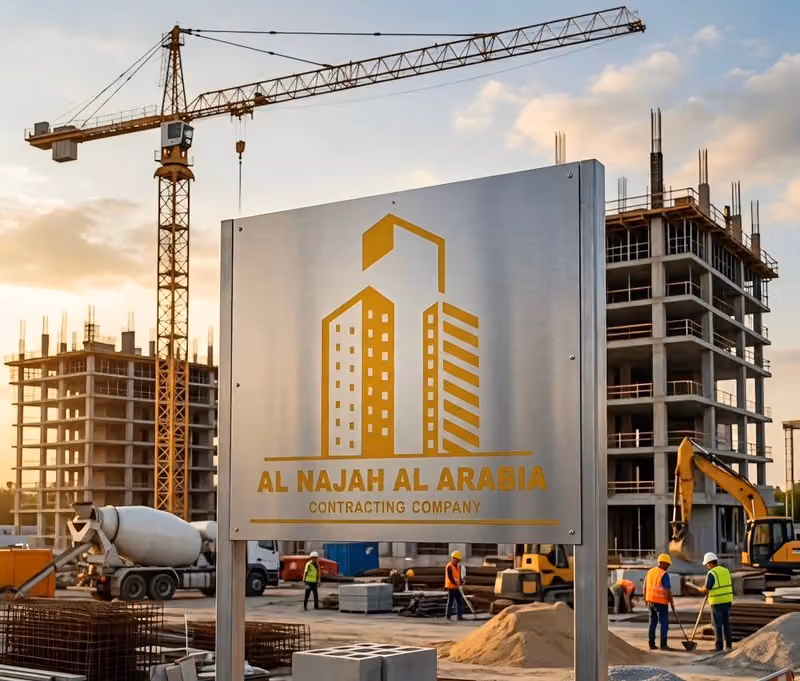 ANAACC (Al Najah Al Arabia Contracting Co.)