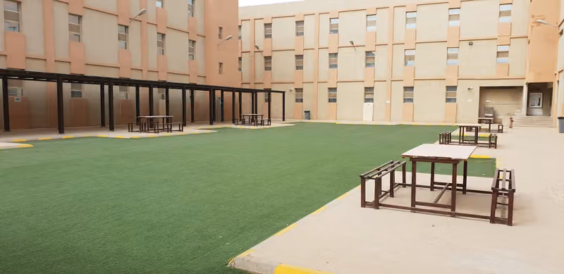ANAN ISKAN RIC2 ishraqa2 Compound