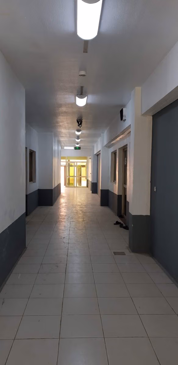 ANAN ISKAN RIC2 ishraqa2 Compound