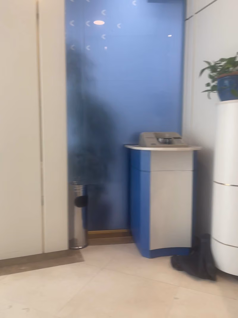 anb البنك العربي الوطني - Al Nafal Branch