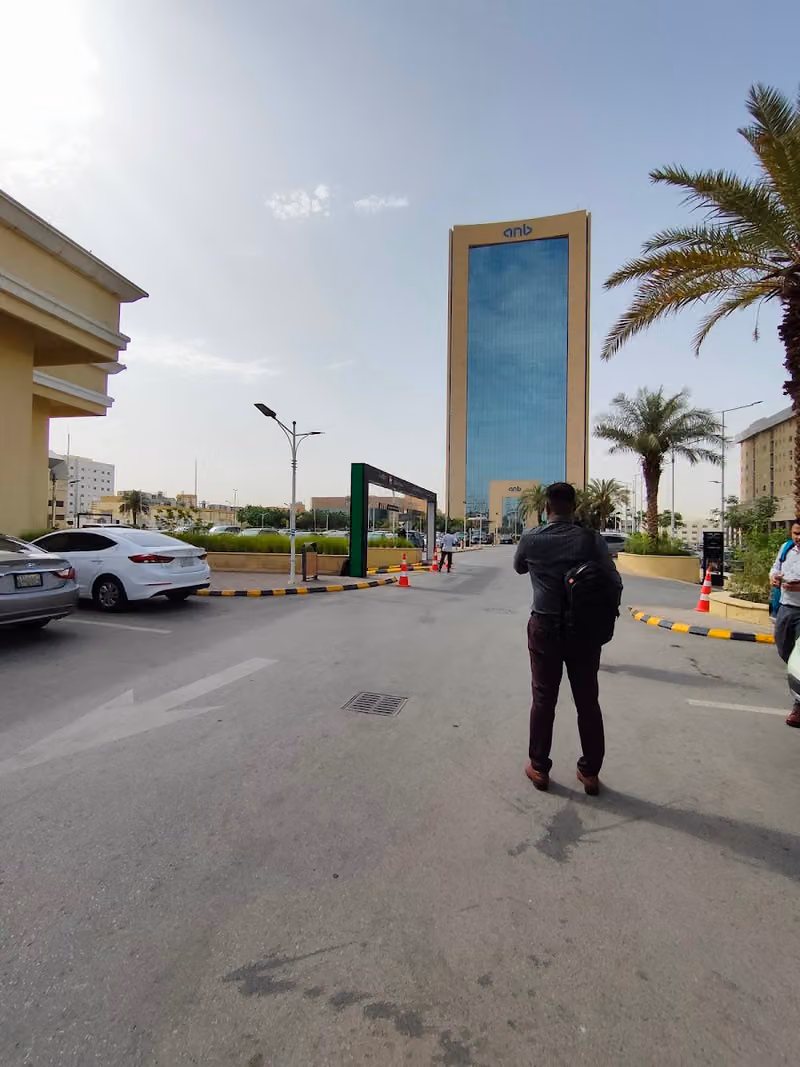 anb Capital