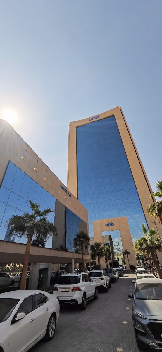 anb Capital