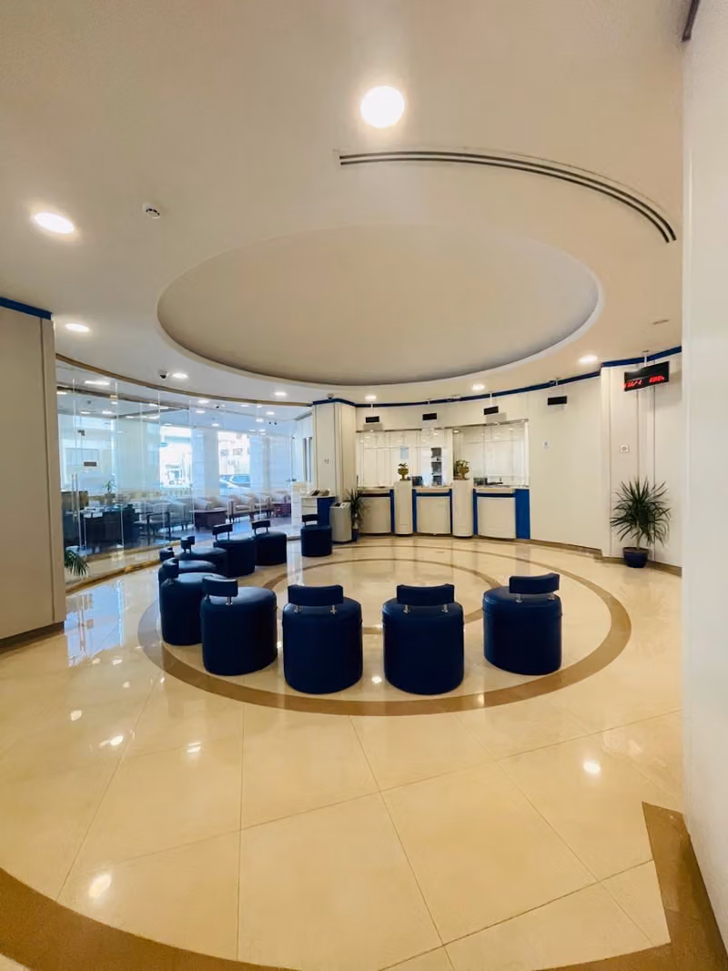 anb - Head Office