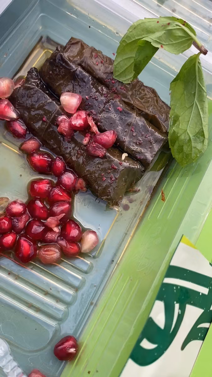 عنبة | Enabah