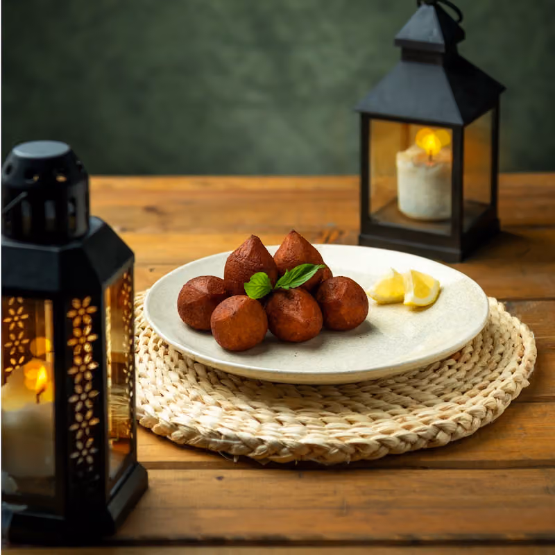 عنبة | Enabah