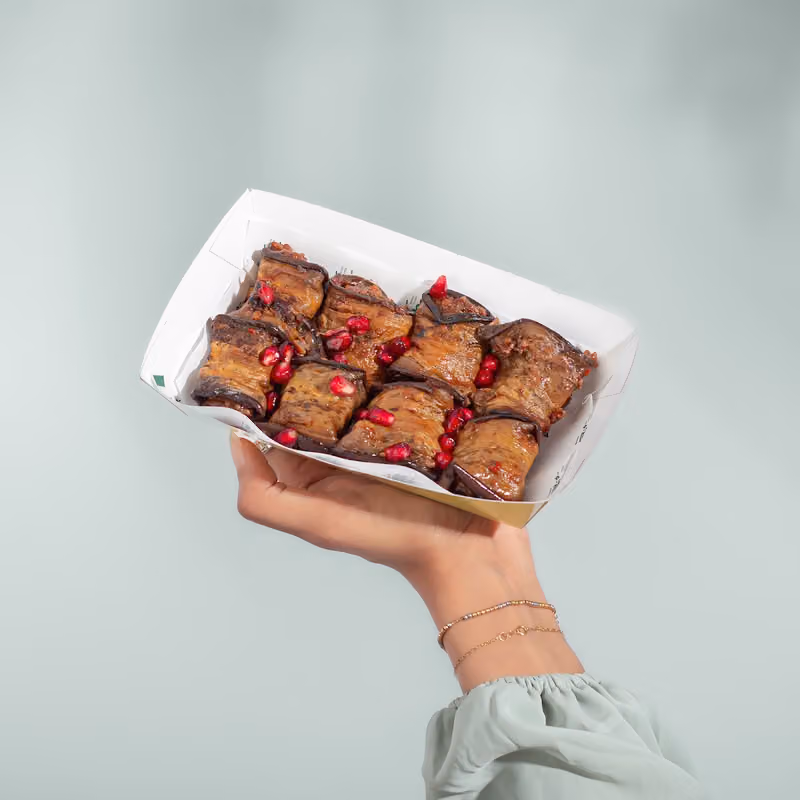 عنبة | Enabah